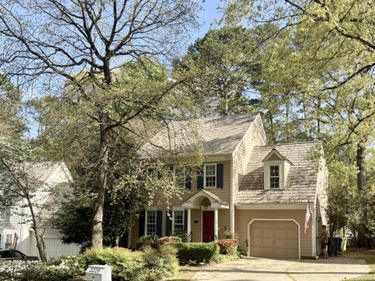 2225 Brisbayne Circle, Raleigh, NC 27615