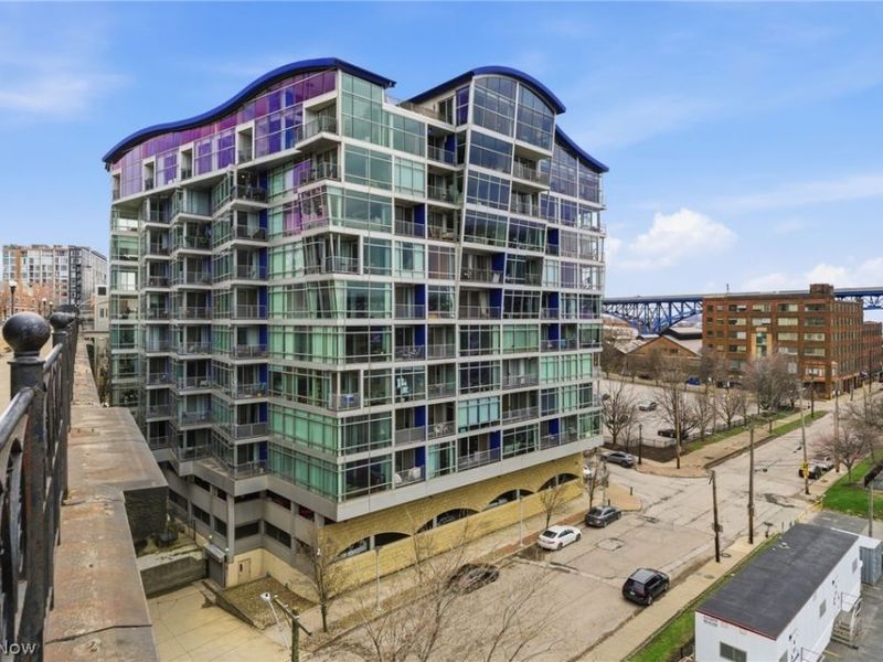 1237 Washington Avenue, Unit 809, Cleveland, OH 44113 Photo 1