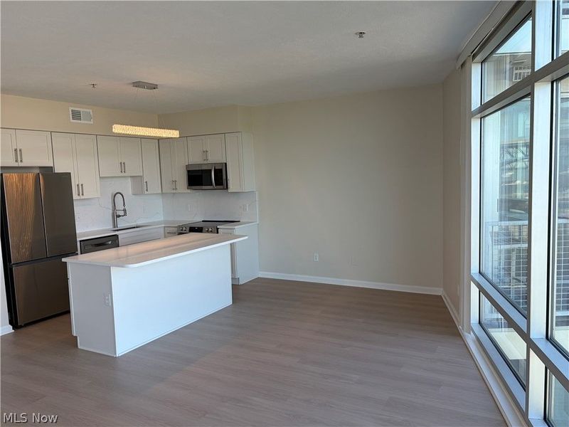 1237 Washington Avenue, Unit 809, Cleveland, OH 44113 Photo 15