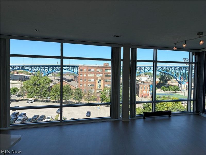 1237 Washington Avenue, Unit 809, Cleveland, OH 44113 Photo 2