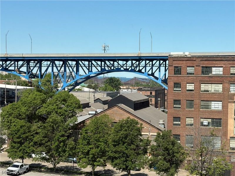 1237 Washington Avenue, Unit 809, Cleveland, OH 44113 Photo 20