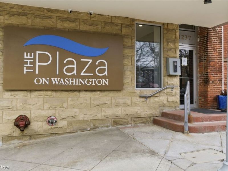 1237 Washington Avenue, Unit 809, Cleveland, OH 44113 Photo 35