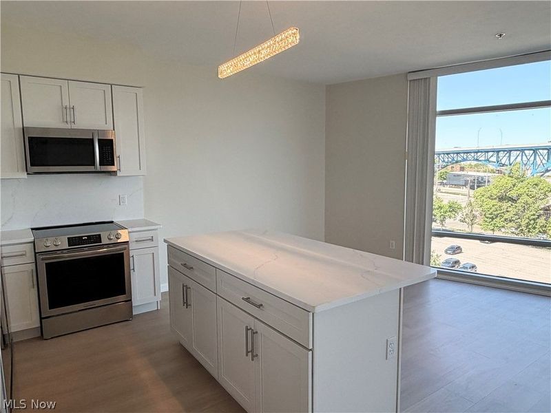1237 Washington Avenue, Unit 809, Cleveland, OH 44113 Photo 8