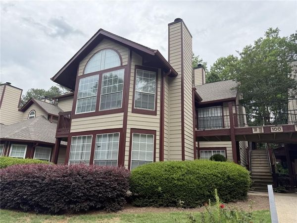 105 Hawkstone Way , Alpharetta, GA 30022