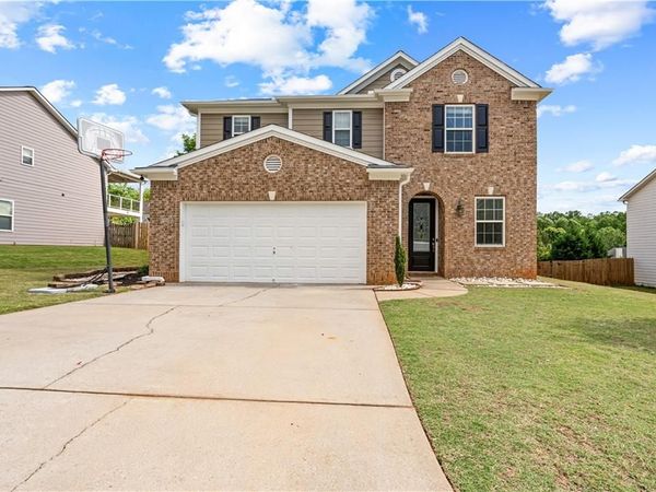 145 Paxton Place, Newnan, GA 30263