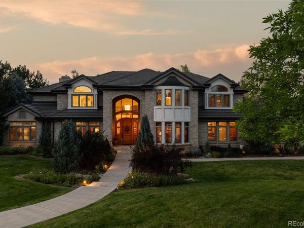 5691 S Elm Street , Greenwood Village, CO 80121