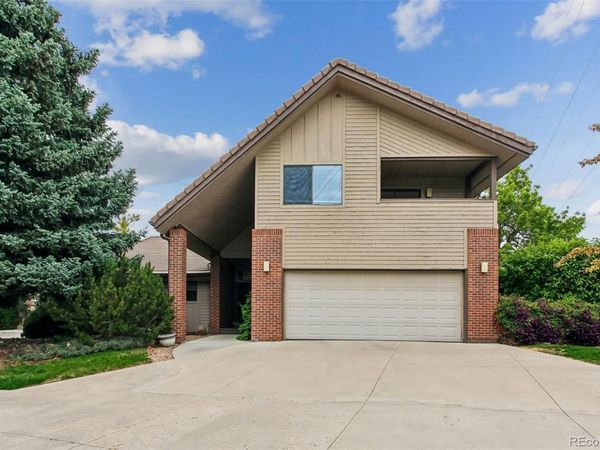 2601 S Quebec Street, Unit C, Denver, CO 80231