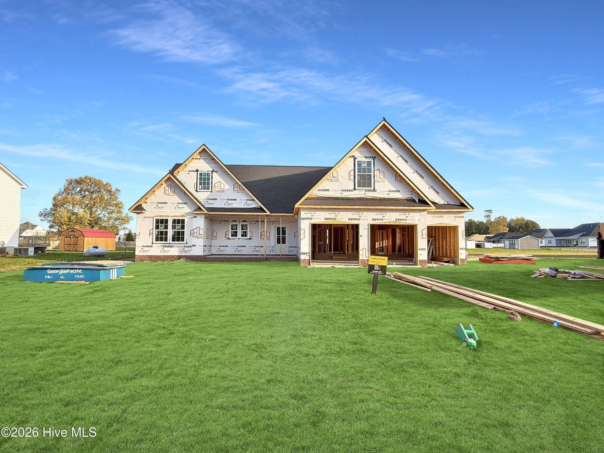 120 Grandview Drive, Elizabeth City, NC 27909 Main Photo