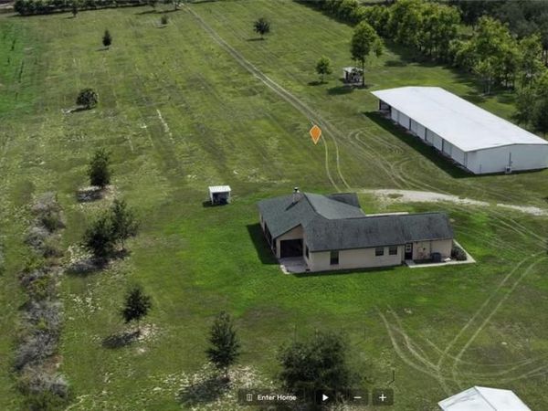 14433 LAKE YALE ROAD, UMATILLA, FL 32784
