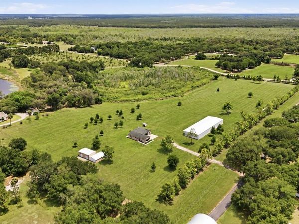 14433 LAKE YALE ROAD, UMATILLA, FL 32784