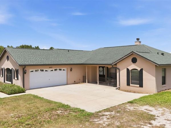 14433 LAKE YALE ROAD , UMATILLA, FL 32784
