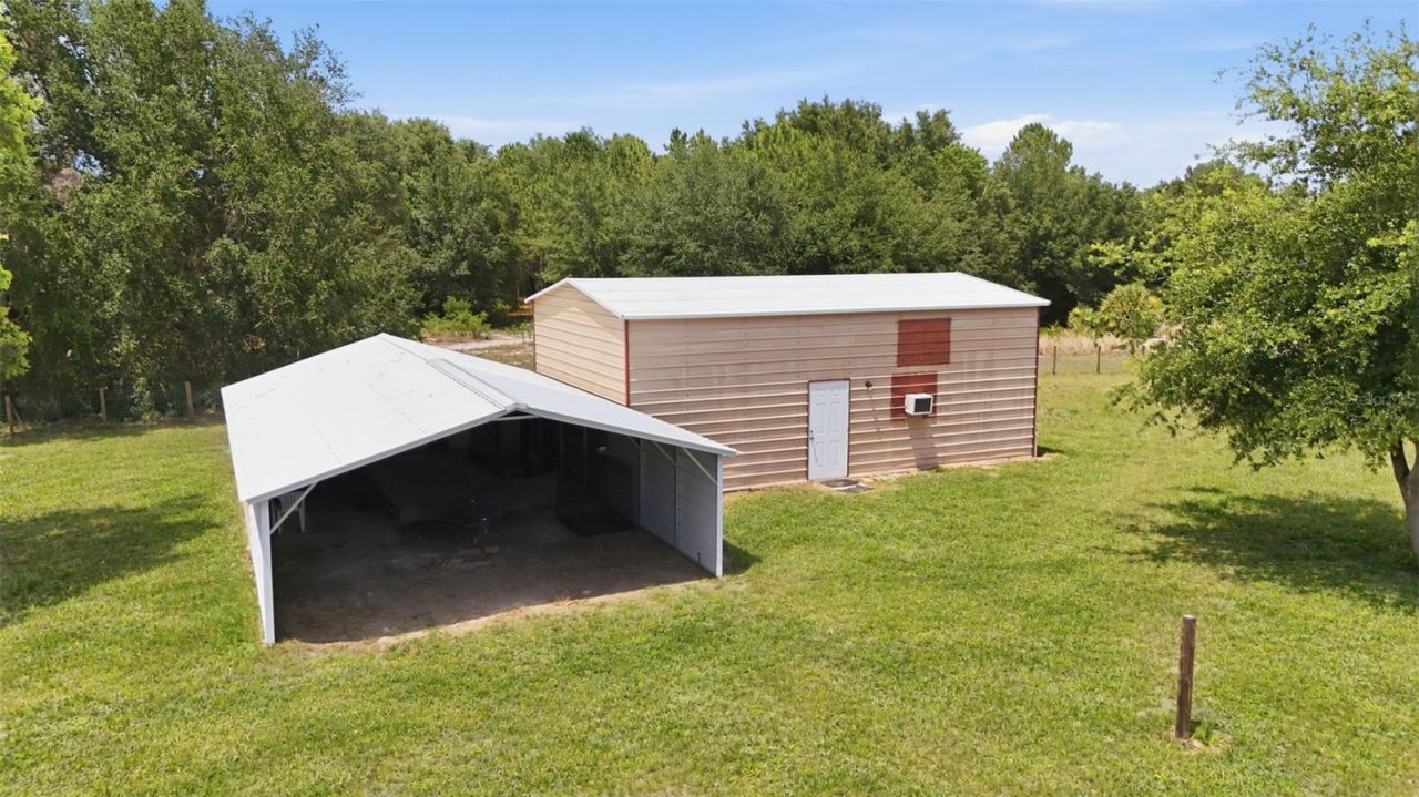 14433 Lake Yale Road, Umatilla, FL 32784 Photo
