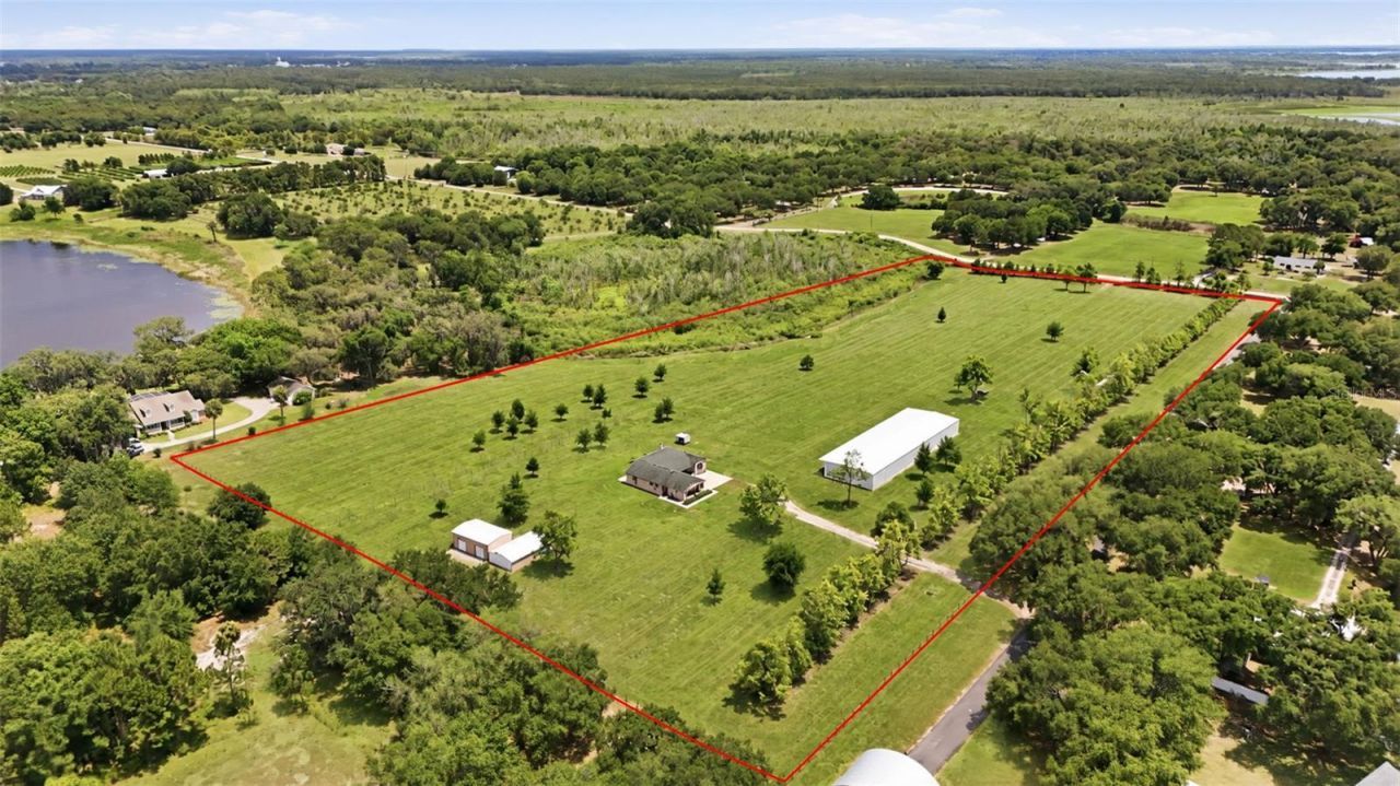 14433 Lake Yale Road, Umatilla, FL 32784 Photo