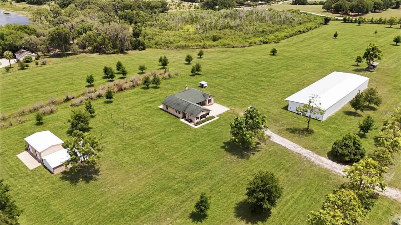 14433 Lake Yale Road, Umatilla, FL 32784 Photo