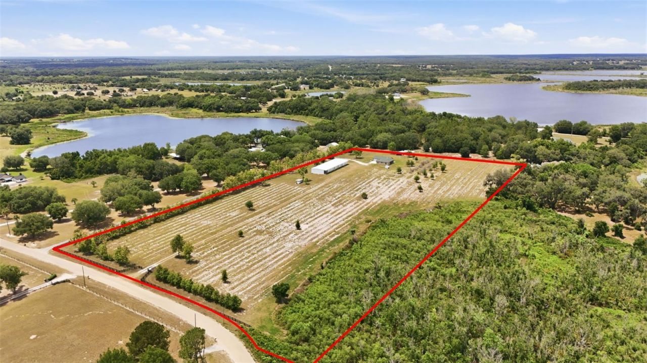 14433 Lake Yale Road, Umatilla, FL 32784 Photo