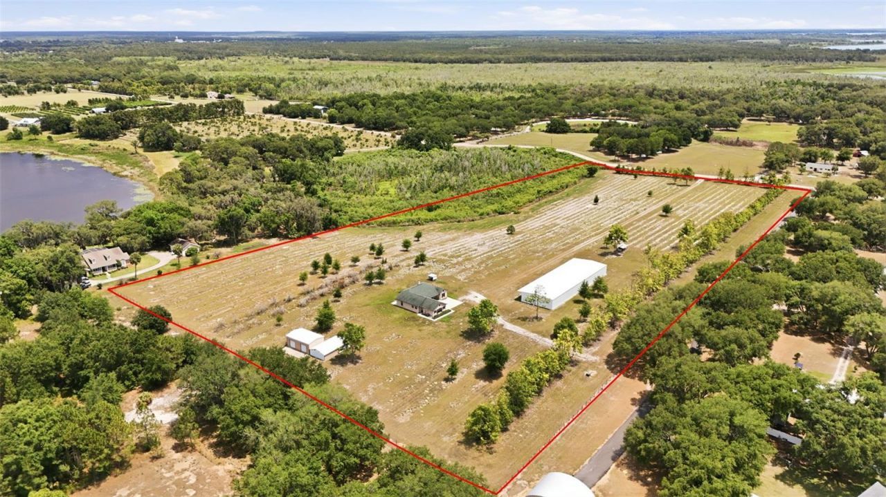 14433 Lake Yale Road, Umatilla, FL 32784 Photo