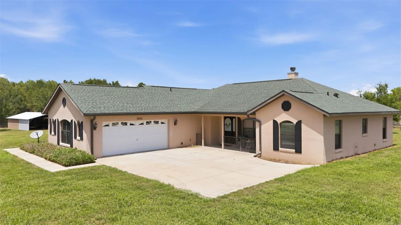 14433 Lake Yale Road, Umatilla, FL 32784 Photo