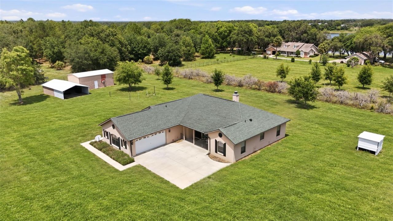 14433 Lake Yale Road, Umatilla, FL 32784 Photo