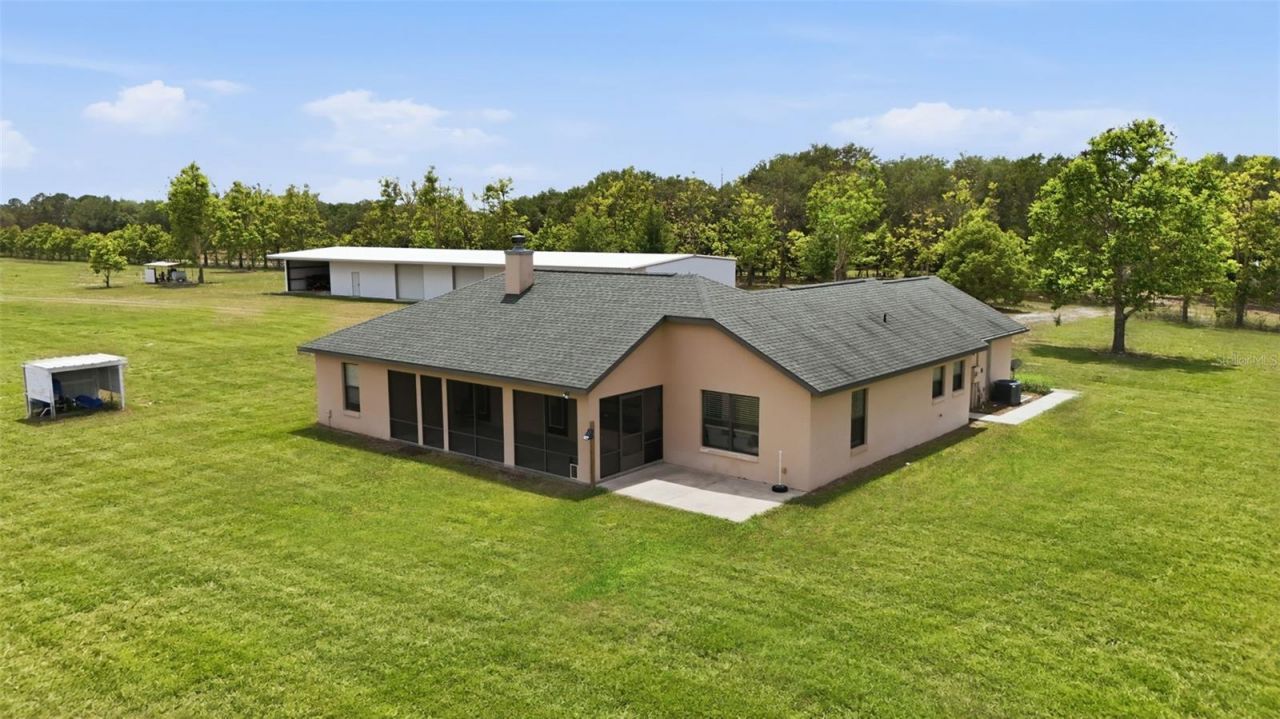 14433 Lake Yale Road, Umatilla, FL 32784 Photo