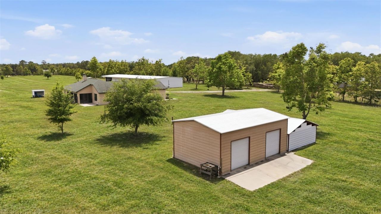 14433 Lake Yale Road, Umatilla, FL 32784 Photo