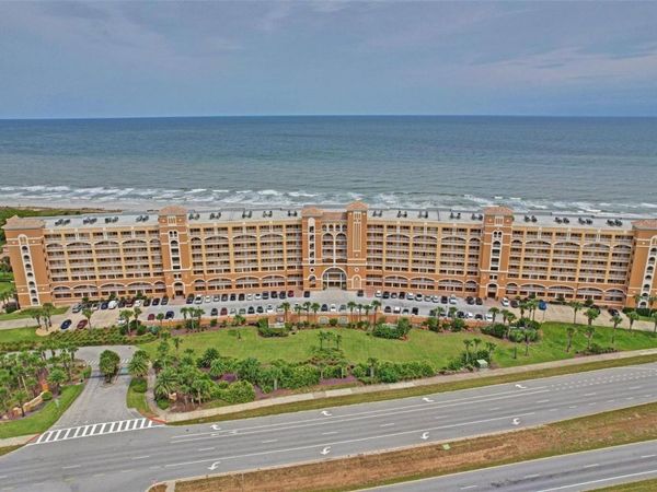 60 SURFVIEW DRIVE , Unit 122, PALM COAST, FL 32137