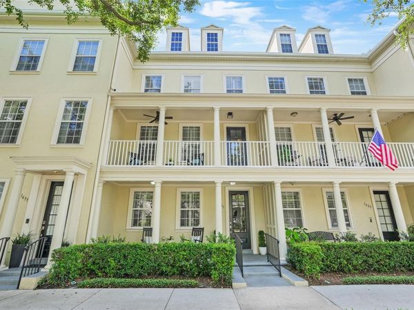 1631 LAKEMONT AVENUE , ORLANDO, FL 32814