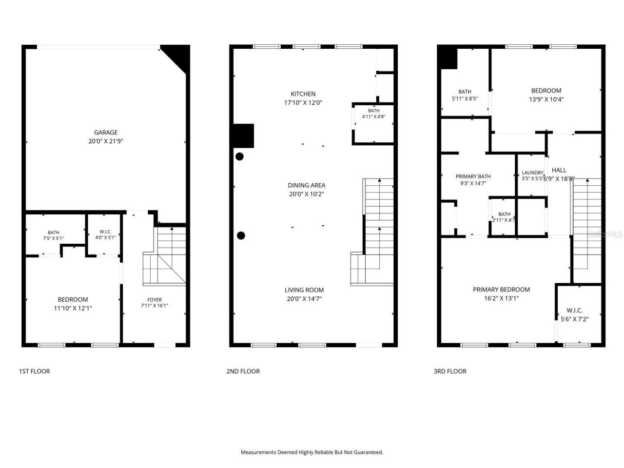 1631 Lakemont Avenue, Orlando, FL 32814 Photo