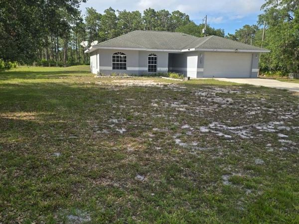 3450 PARK AVENUE , INDIAN LAKE ESTATES, FL 33855