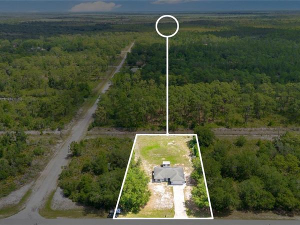 3450 PARK AVENUE, INDIAN LAKE ESTATES, FL 33855