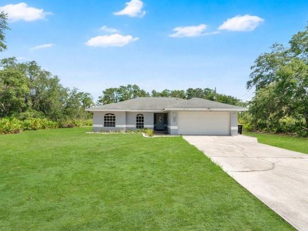 3450 PARK AVENUE, INDIAN LAKE ESTATES, FL 33855