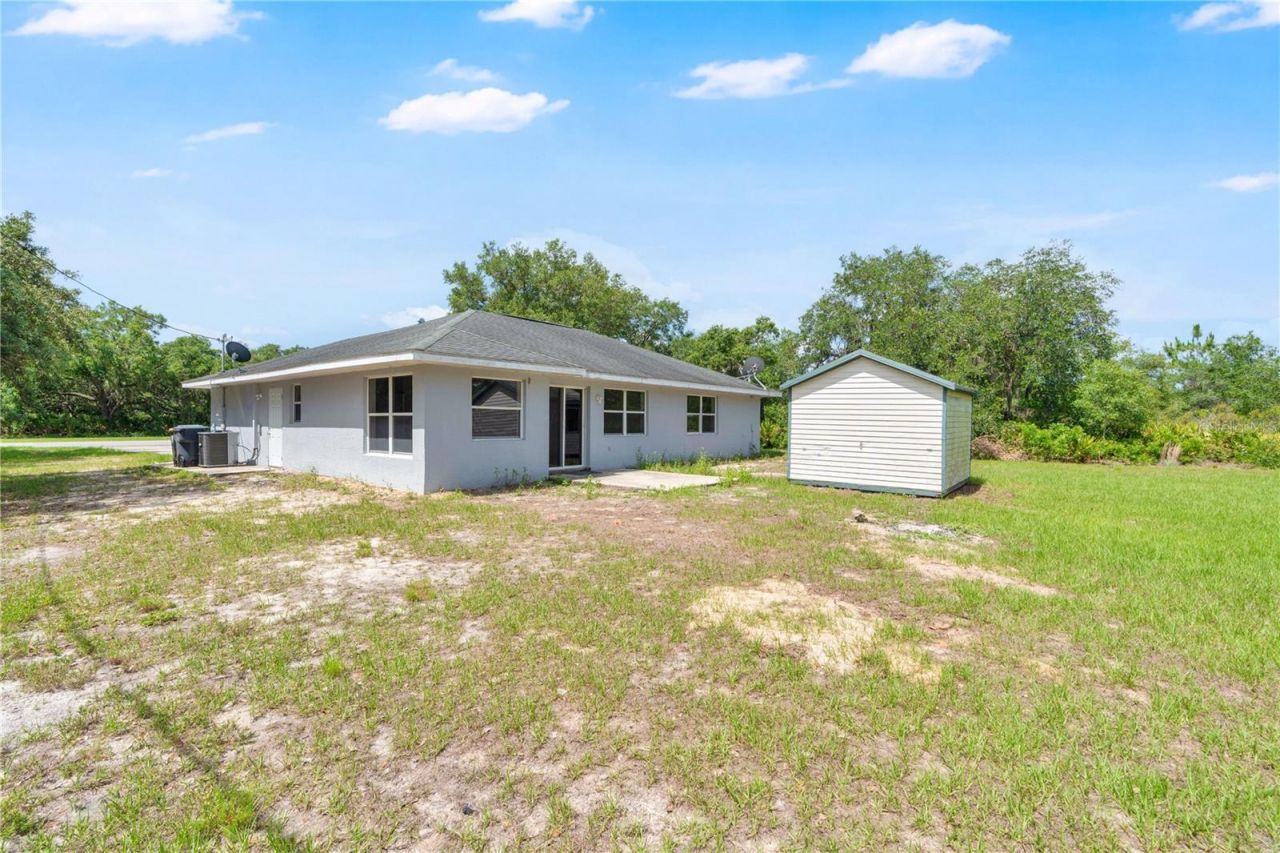 3450 Park Avenue, Indian Lake Estates, FL 33855 Photo