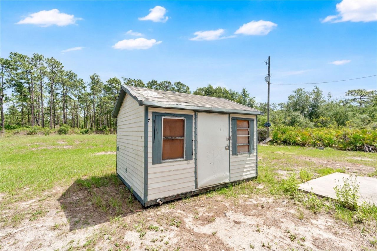 3450 Park Avenue, Indian Lake Estates, FL 33855 Photo