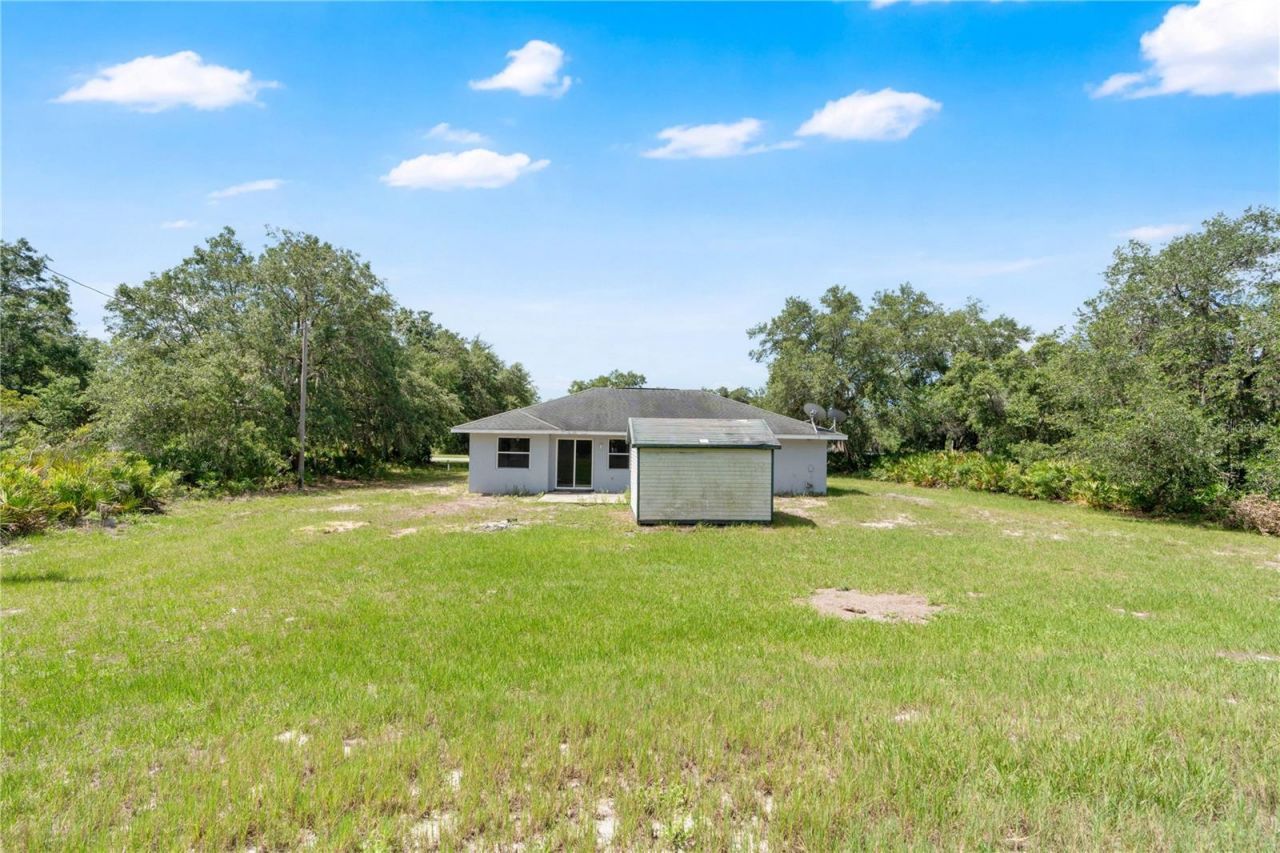3450 Park Avenue, Indian Lake Estates, FL 33855 Photo