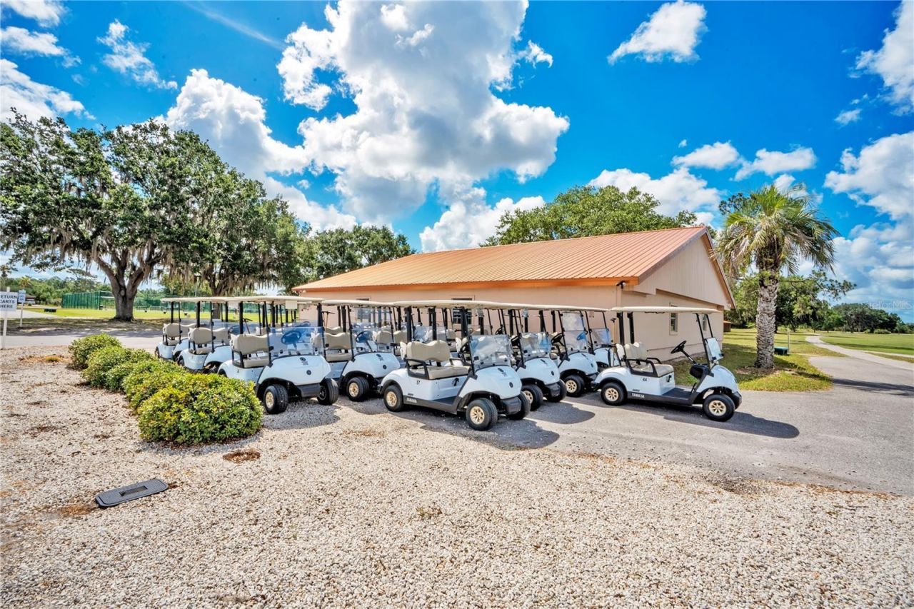 3450 Park Avenue, Indian Lake Estates, FL 33855 Photo