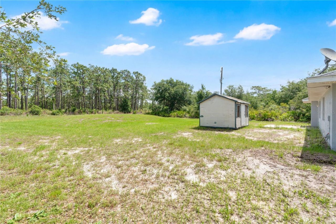 3450 Park Avenue, Indian Lake Estates, FL 33855 Photo