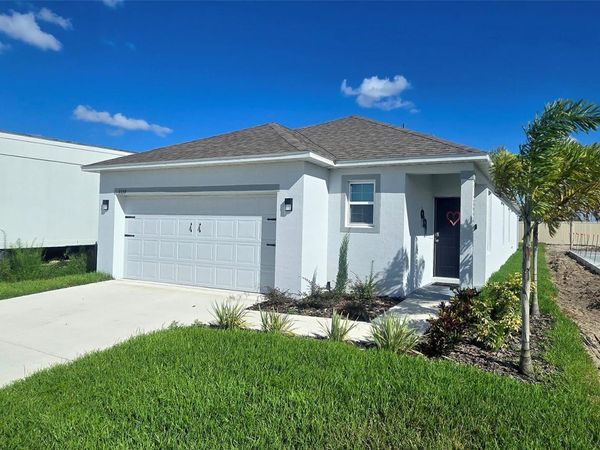 5539 MADDIE DRIVE , HAINES CITY, FL 33844