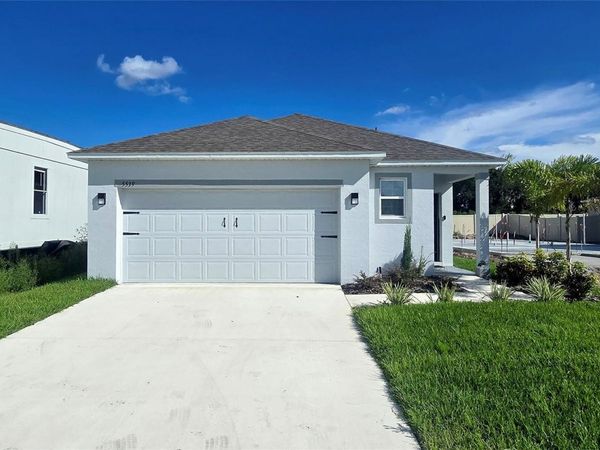 5539 MADDIE DRIVE, HAINES CITY, FL 33844