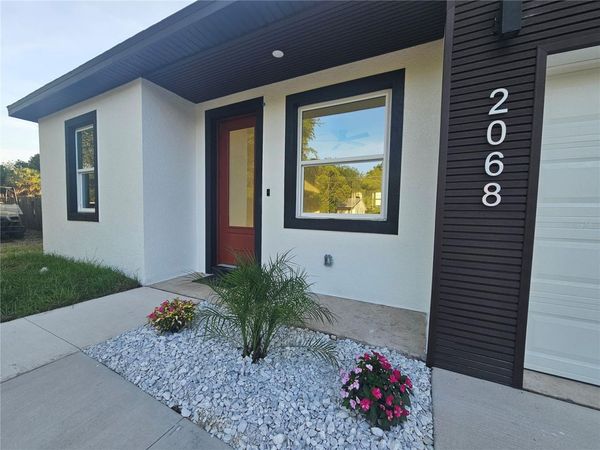 2068 DIXIE AVE , SANFORD, FL 32771