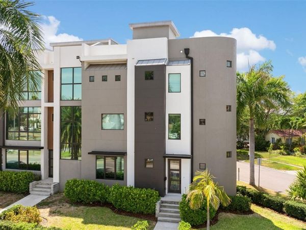 92 W DAVIS BOULEVARD, TAMPA, FL 33606