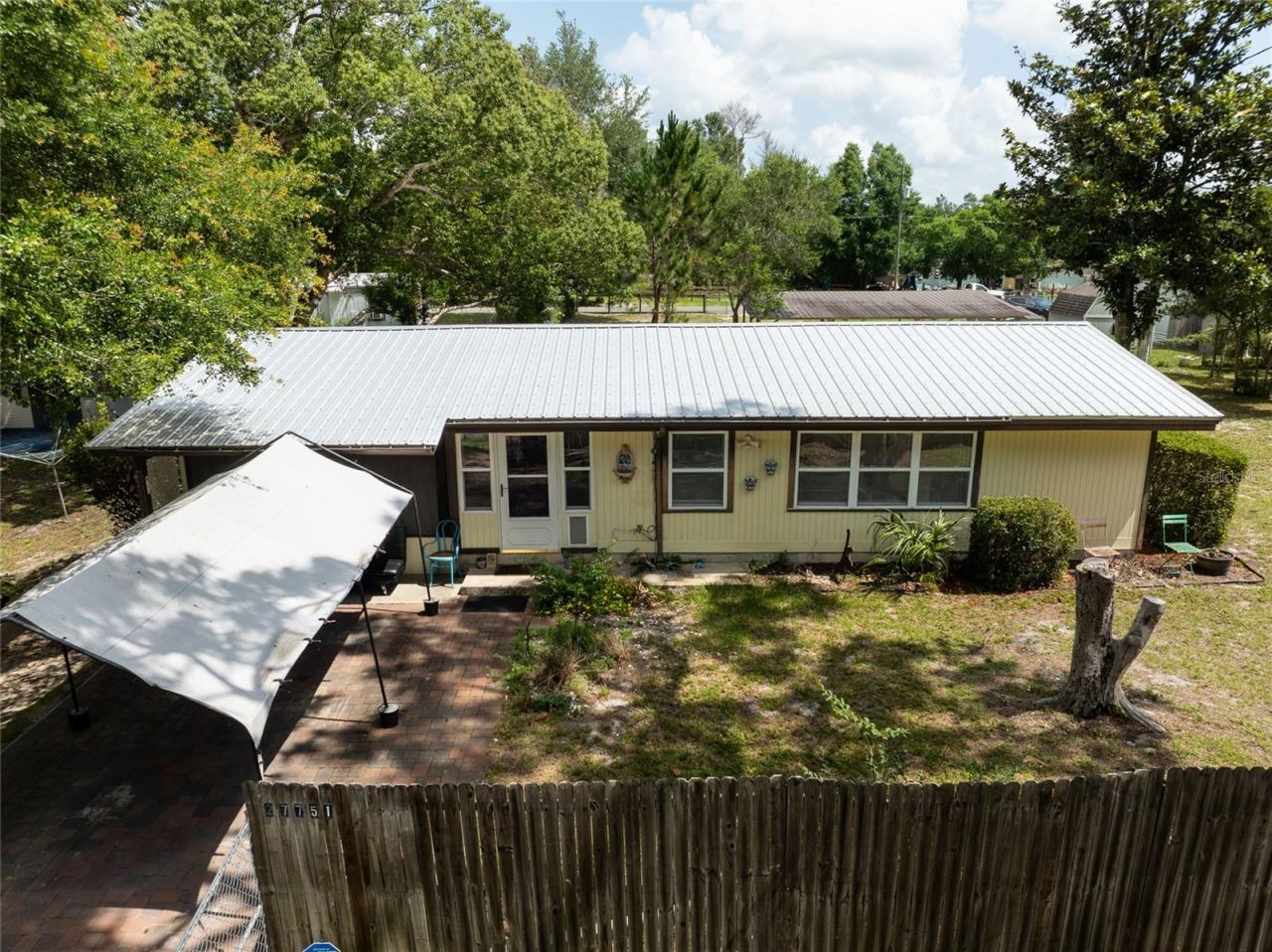 27751 Luella Avenue, Paisley, FL 32767 Photo