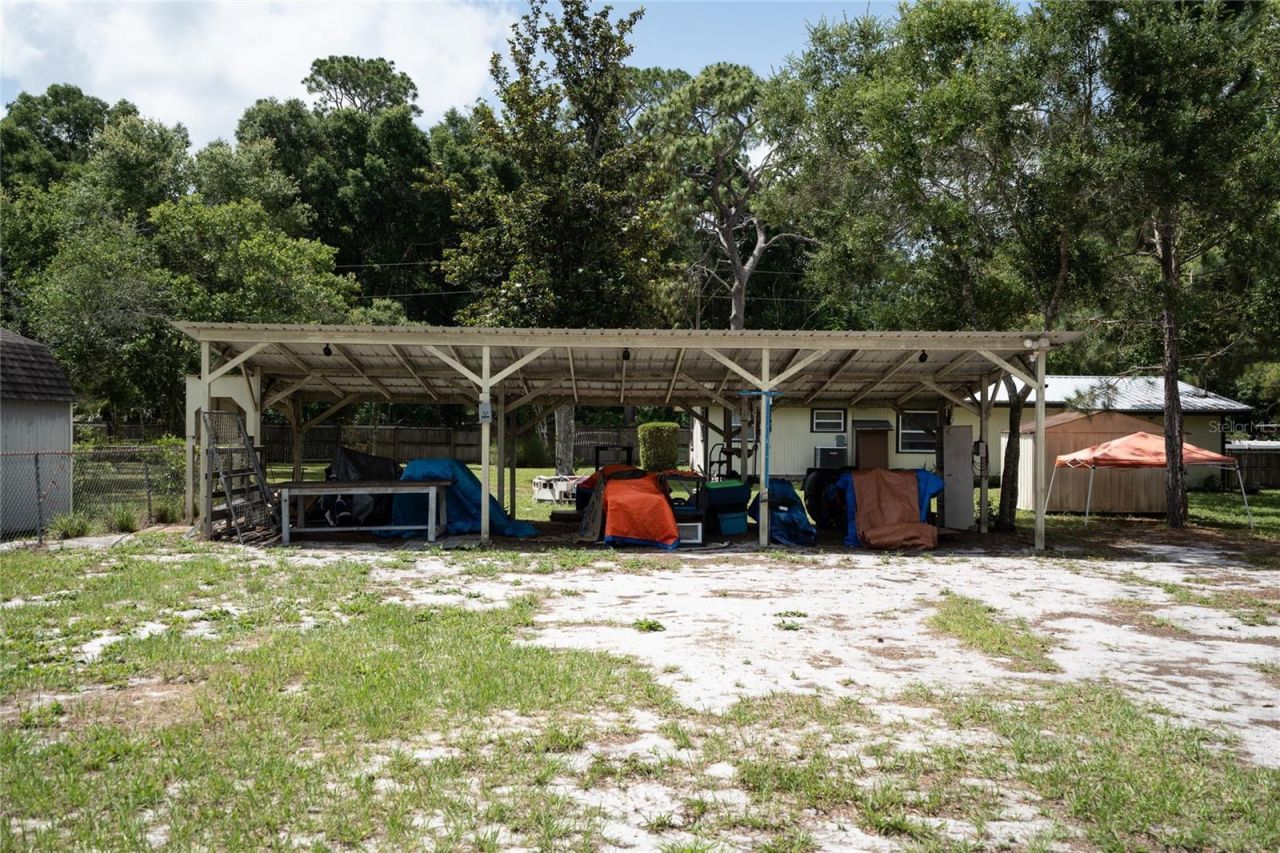 27751 Luella Avenue, Paisley, FL 32767 Photo
