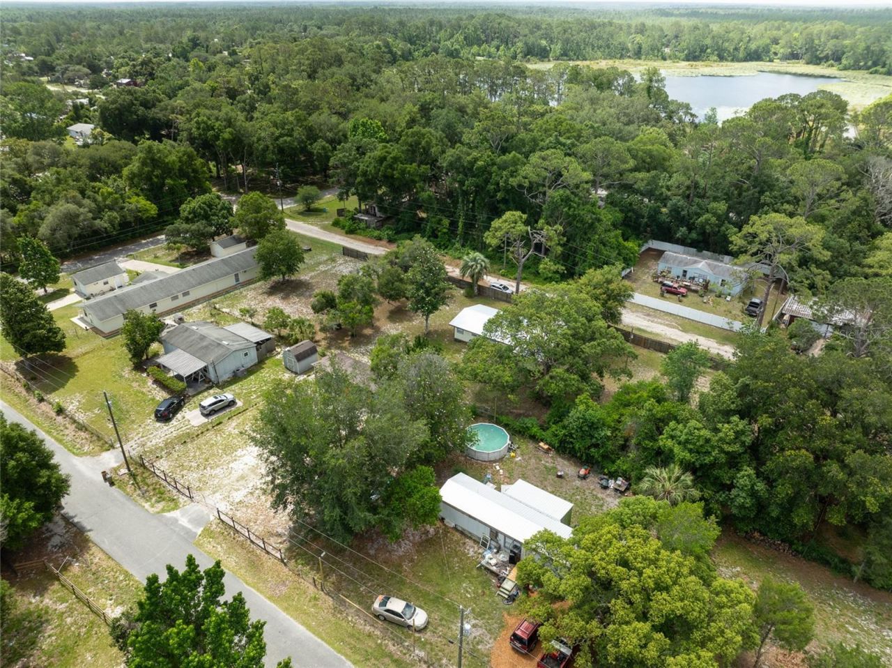 27751 Luella Avenue, Paisley, FL 32767 Photo