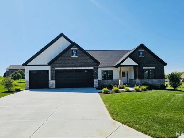217 Windrose Lane, Troy, MO 63379