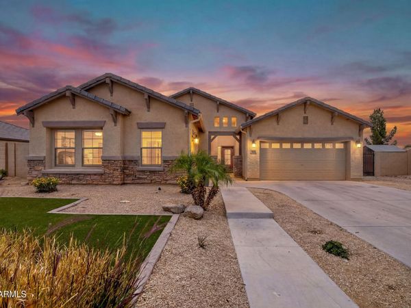 18412 W COLTER Court, Litchfield Park, AZ 85340