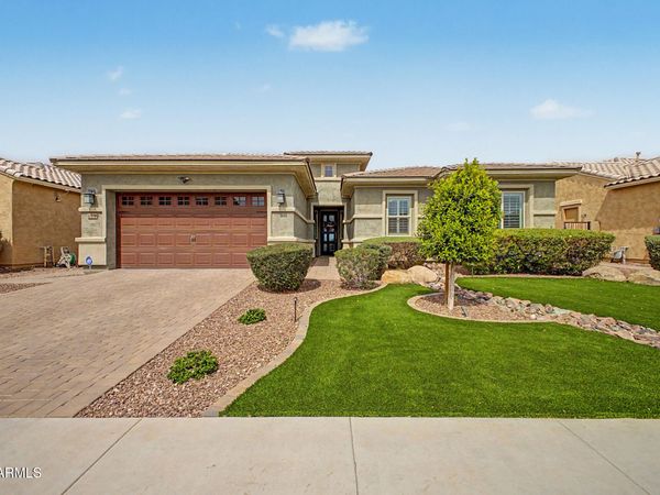 10236 W Bent Tree Drive S, Peoria, AZ 85383