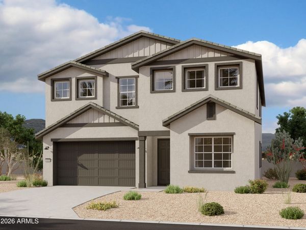 9612 S 56TH Lane, Laveen, AZ 85339