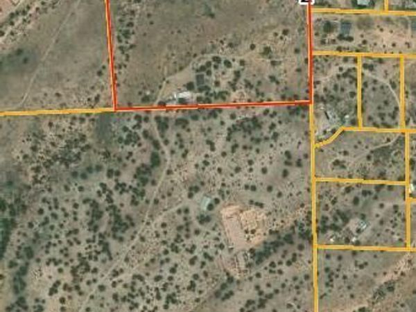 2500 W GUNSITE Road, Paulden, AZ 86334