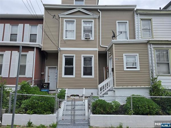 713 27th Street, PATERSON, NJ 07504