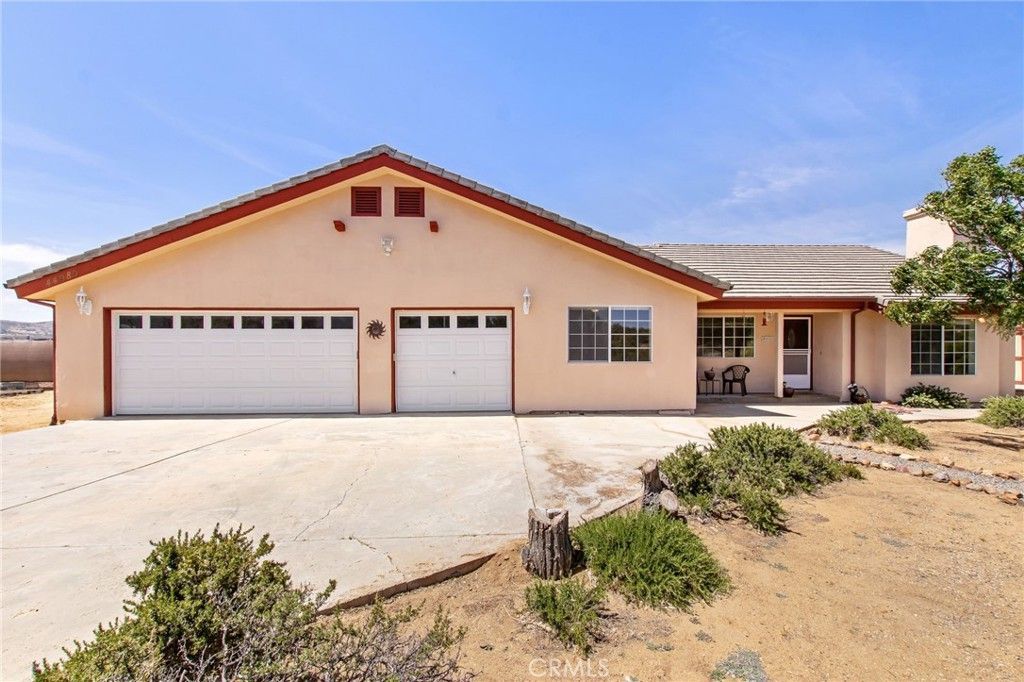 44980 Terwilliger, Anza, CA 92539 Main Photo
