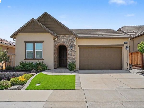 1696 Provence Ln, Brentwood, CA 94513